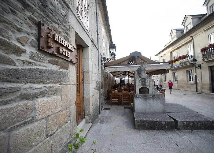 Hotel Novoa